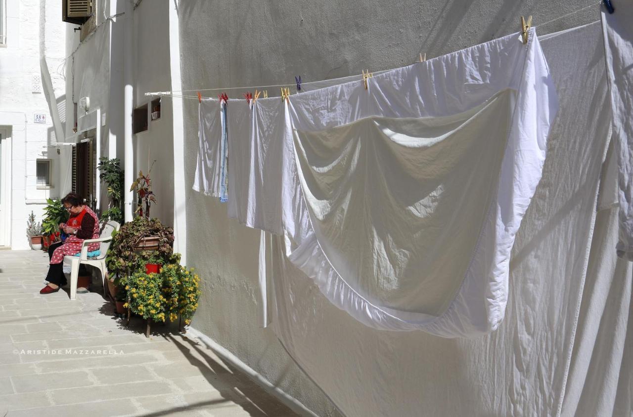 Palazzo Stapane Home Suite 9 - Luxury Living Monopoli Exterior photo